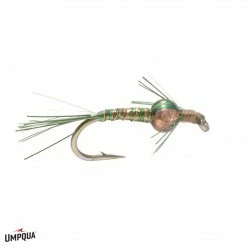 Umpqua Flies BLM Baetis