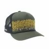 Clothing Rep Your Water Brook Trout Skin 2.0 5-Panel Hat