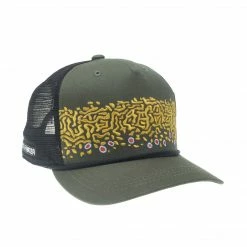 Clothing Rep Your Water Brook Trout Skin 2.0 5-Panel Hat