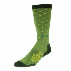 Budget π Clothing Rep Your Water Trout 𧦠Socks π― 24 Clothing Rep Your Water Trout Socks