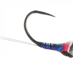 Umpqua Lite Brite Perdigon Flies
