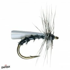 Umpqua Flies Fowler's Biot Midge