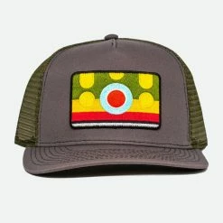 Clothing Remedy Provisions Brook Trout Hat