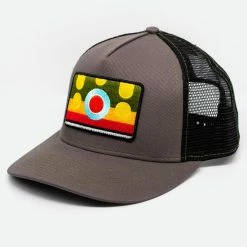 Clothing Remedy Provisions Brook Trout Hat