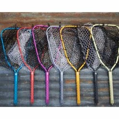 Rising Brookie Net - 10