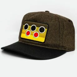 Remedy Provisions Brown Trout Hat