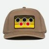 Remedy Provisions Brown Trout Hat