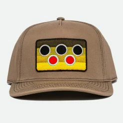 Remedy Provisions Brown Trout Hat