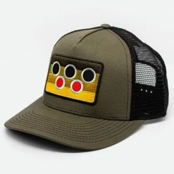 Remedy Provisions Brown Trout Hat