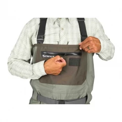 Simms Freestone Stockingfoot Wader