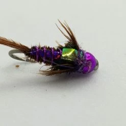 Montana Fly Company Brillion’s Lucent Pheasant Tail