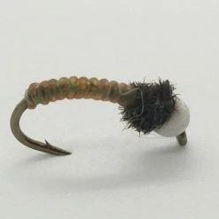 Solitude Fly Co Chironi Cones Flies