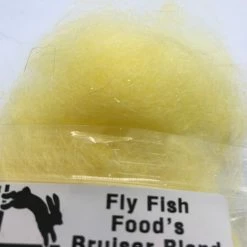 Coupon β€οΈ Hareline Dubbin LLC Fly Fish Food Bruiser Blend Dubbing π 19 Hareline Dubbin LLC Fly Fish Food Bruiser Blend Dubbing
