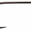 Hareline Dubbin LLC Ahrex TP610 Trout Predator Streamer Hook