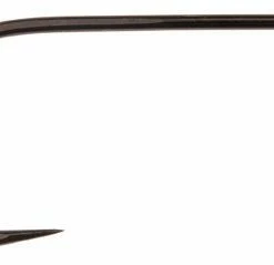 Hareline Dubbin LLC Ahrex TP610 Trout Predator Streamer Hook