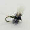Umpqua Flies Trico Dun Black/Green Size 22
