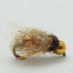 Umpqua Flies Pulsating Caddis