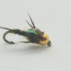 Umpqua Tungsten Micro Mayfly BWO