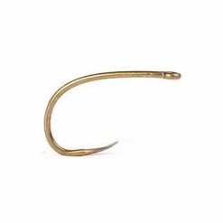 Umpqua Tiemco Fly Tying Hooks TMC 2499SP-BL Bronze