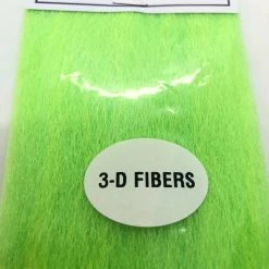 Hareline Dubbin LLC Fly Tying EP Fibers