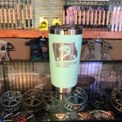 Yeti Rambler 20oz Tumbler With Magslider Lid