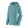 Patagonia Women’s Cap Cool Daily Graphic Hoody