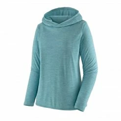 Patagonia Women’s Cap Cool Daily Graphic Hoody
