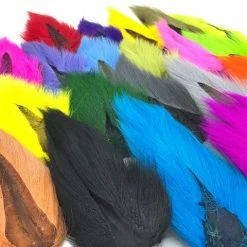 Hareline Dubbin LLC Fly Tying Hareline Dubbin Large Northern Bucktail