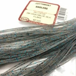 Deals π€© Wapsi Sili Legs Speckle Flake Fly Tying π 11 Wapsi Sili Legs Speckle Flake Fly Tying