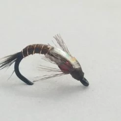 Umpqua Shotglass Baetis