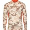 Clothing Simms Men’s Solarvent Hoody