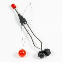 Hareline Dubbin LLC Fly Tying Griffin Ceramic Supreme Bobbin With Threader