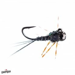Umpqua Flies CBD Nymph Jig Morrish