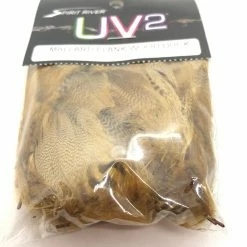Hot Sale π Hareline Dubbin LLC Spirit River UV2 Mallard Flank π 9 Hareline Dubbin LLC Spirit River UV2 Mallard Flank
