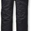 New π₯° Patagonia π© Womenβs Torrentshell Pants, Black Clothing β 2 Patagonia Womenβs Torrentshell Pants, Black Clothing