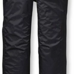 Patagonia Women’s Torrentshell Pants, Black Clothing
