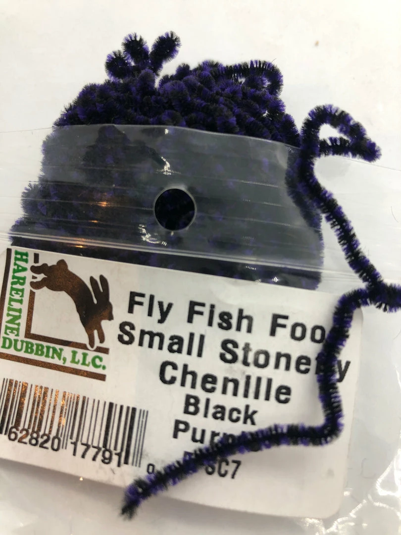 Discount π― Hareline Dubbin LLC Fly Fish Food Small Stonefly Chenille Fly Tying π₯ 6 Hareline Dubbin LLC Fly Fish Food Small Stonefly Chenille Fly Tying