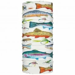 Buff Inc Buff CoolNet UV+ Adult