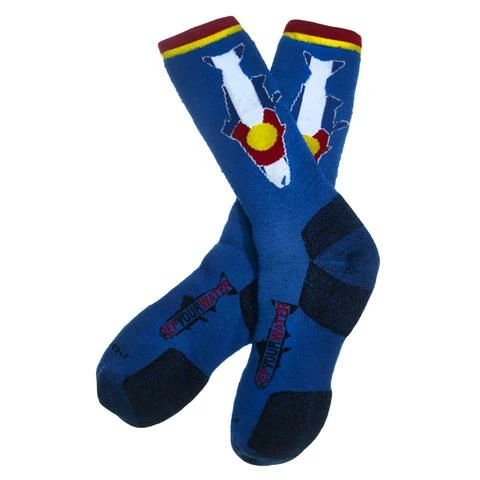 Budget π Clothing Rep Your Water Trout 𧦠Socks π― 4 Clothing Rep Your Water Trout Socks