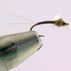 Solitude Fly Co Foam Wing Emerger
