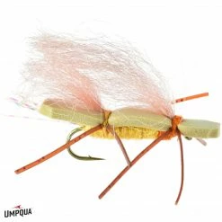 Umpqua Chubby Chernobyl