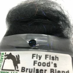 Coupon β€οΈ Hareline Dubbin LLC Fly Fish Food Bruiser Blend Dubbing π 18 Hareline Dubbin LLC Fly Fish Food Bruiser Blend Dubbing