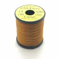 Hareline Dubbin LLC Uni-Flexx