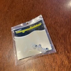 Alpine Tackle Essentials Thingamabobber 3 Pack