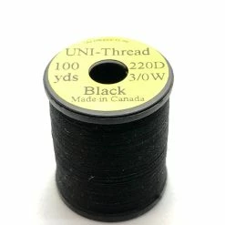 Wapsi UNI-Thread 3/0 Fly Tying