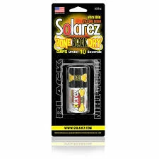 Hareline Dubbin LLC Solarez Bone Dry Resins