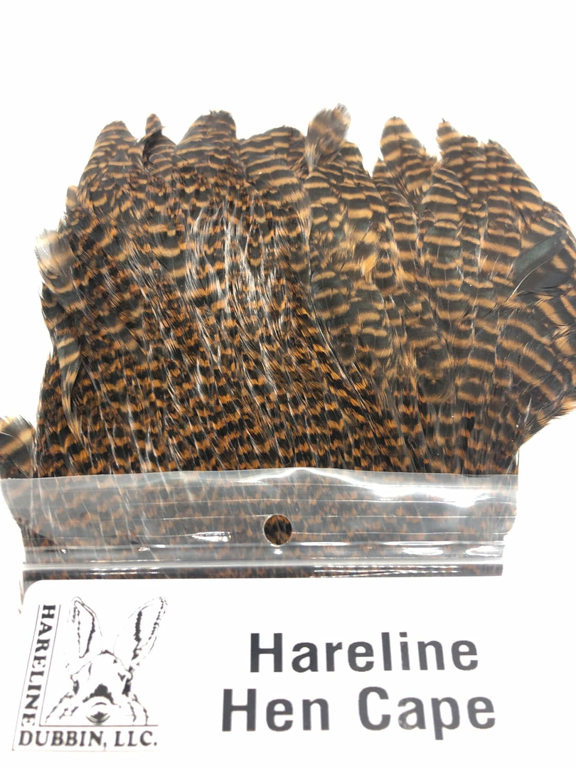 Promo β Hareline Dubbin LLC Hareline Dubbin Hen Cape Fly Tying π 3 Hareline Dubbin LLC Hareline Dubbin Hen Cape Fly Tying