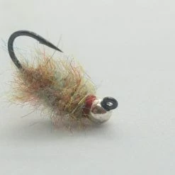 Umpqua Tailwater Tungsten Jig Sowbug
