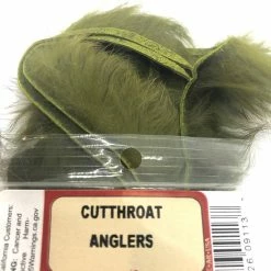 Wapsi Rabbit Zonkers Cross Cut