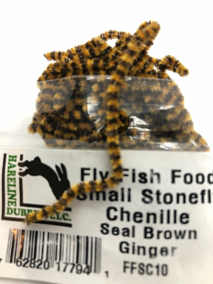 Discount π― Hareline Dubbin LLC Fly Fish Food Small Stonefly Chenille Fly Tying π₯ 4 Hareline Dubbin LLC Fly Fish Food Small Stonefly Chenille Fly Tying